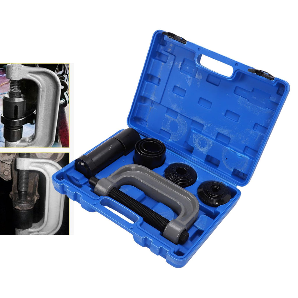 Ball Joint U Joint Removal Tool Kit with 4WD Adapter G50502