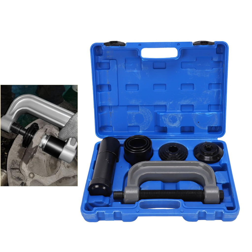 Ball Joint U Joint Removal Tool Kit with 4WD Adapter G50502