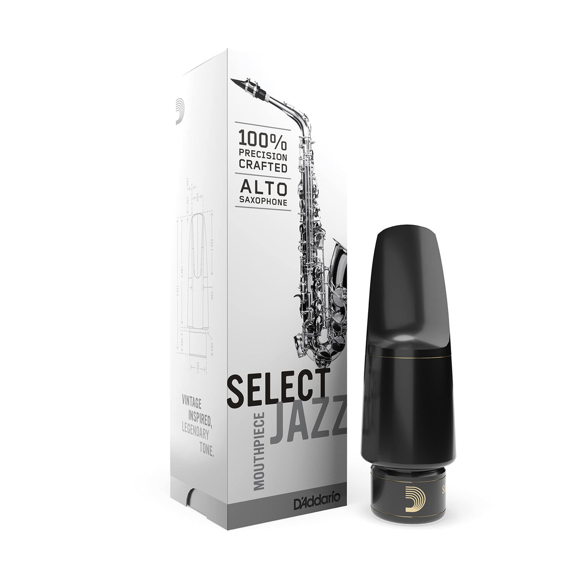 Alto Saxophone Mouthpiece J508598