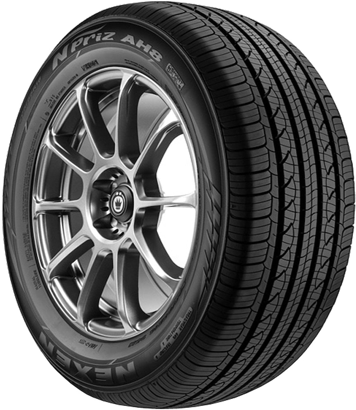 215/60R16 95V All-Season Radial Tire G386641