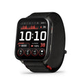 Black 51mm Smartwatch U2993