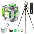 360 Self Leveling Green Laser Level with Tripod N7015