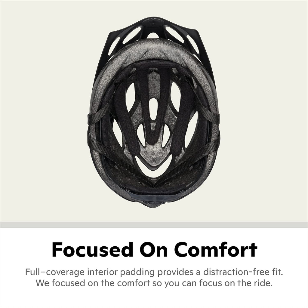 Adjustable Adult Bike Helmet M5005