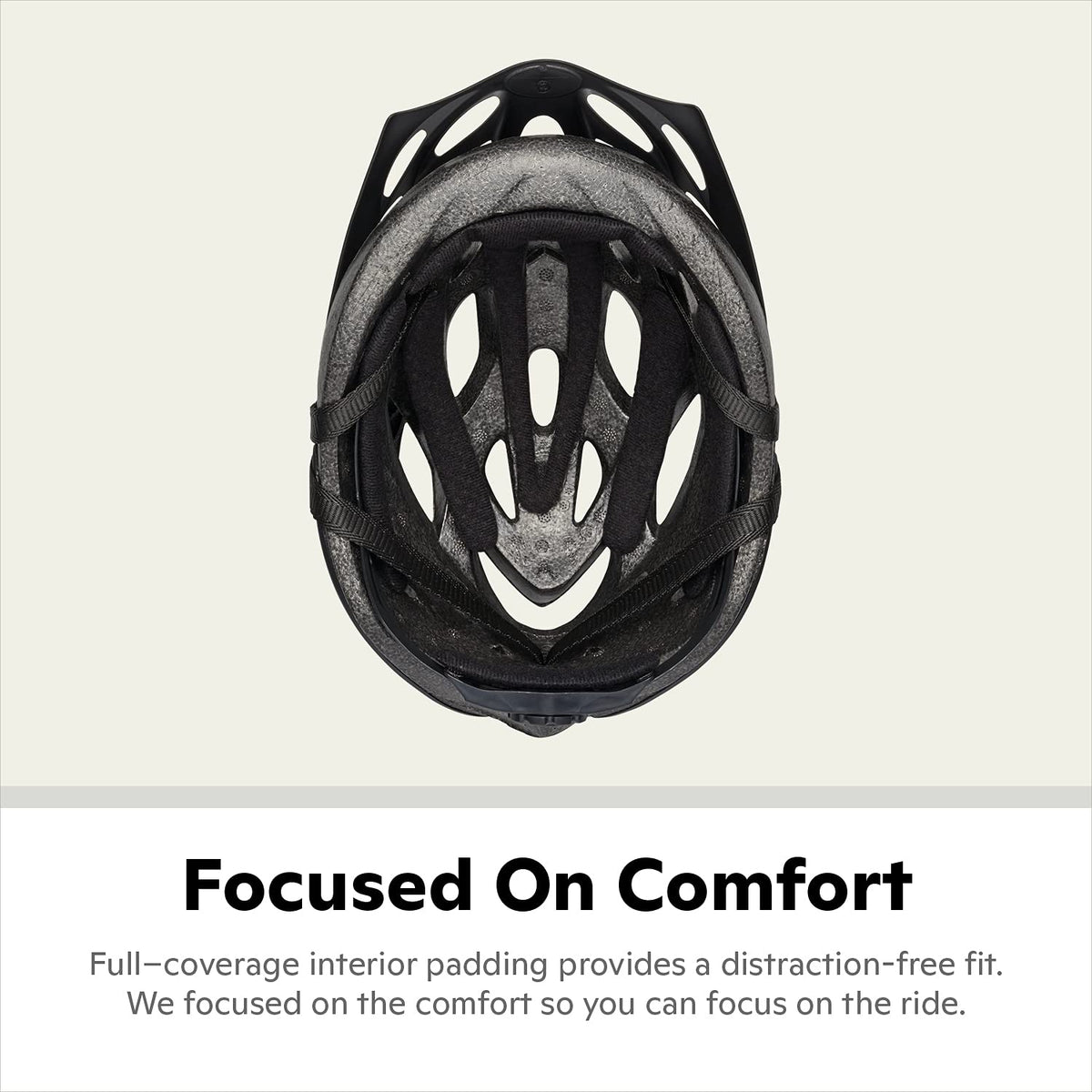 Adjustable Adult Bike Helmet M5005