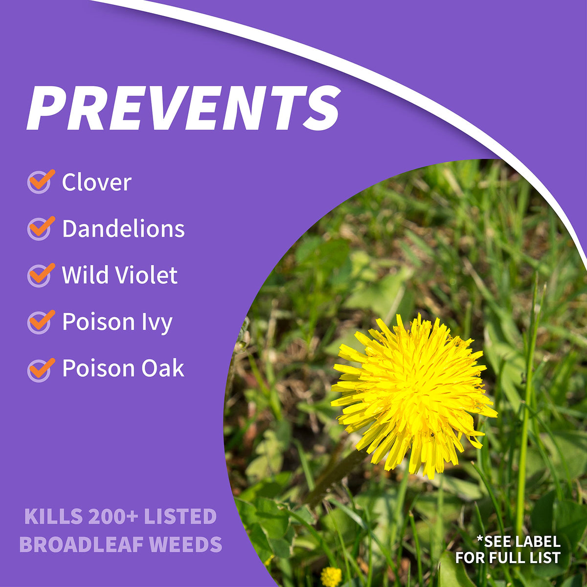 Ready to Use Weed Killer 1 gal. F1990