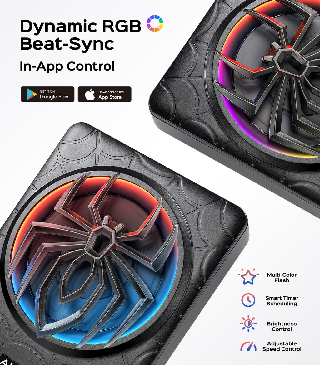 1200W 10" Powered Underseat Subwoofer with Amp N807470