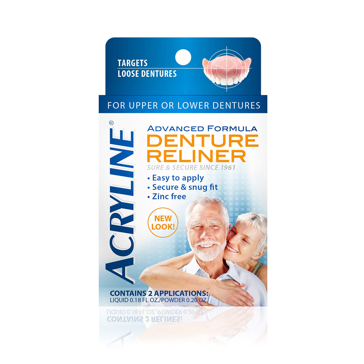 Denture Reliner C199