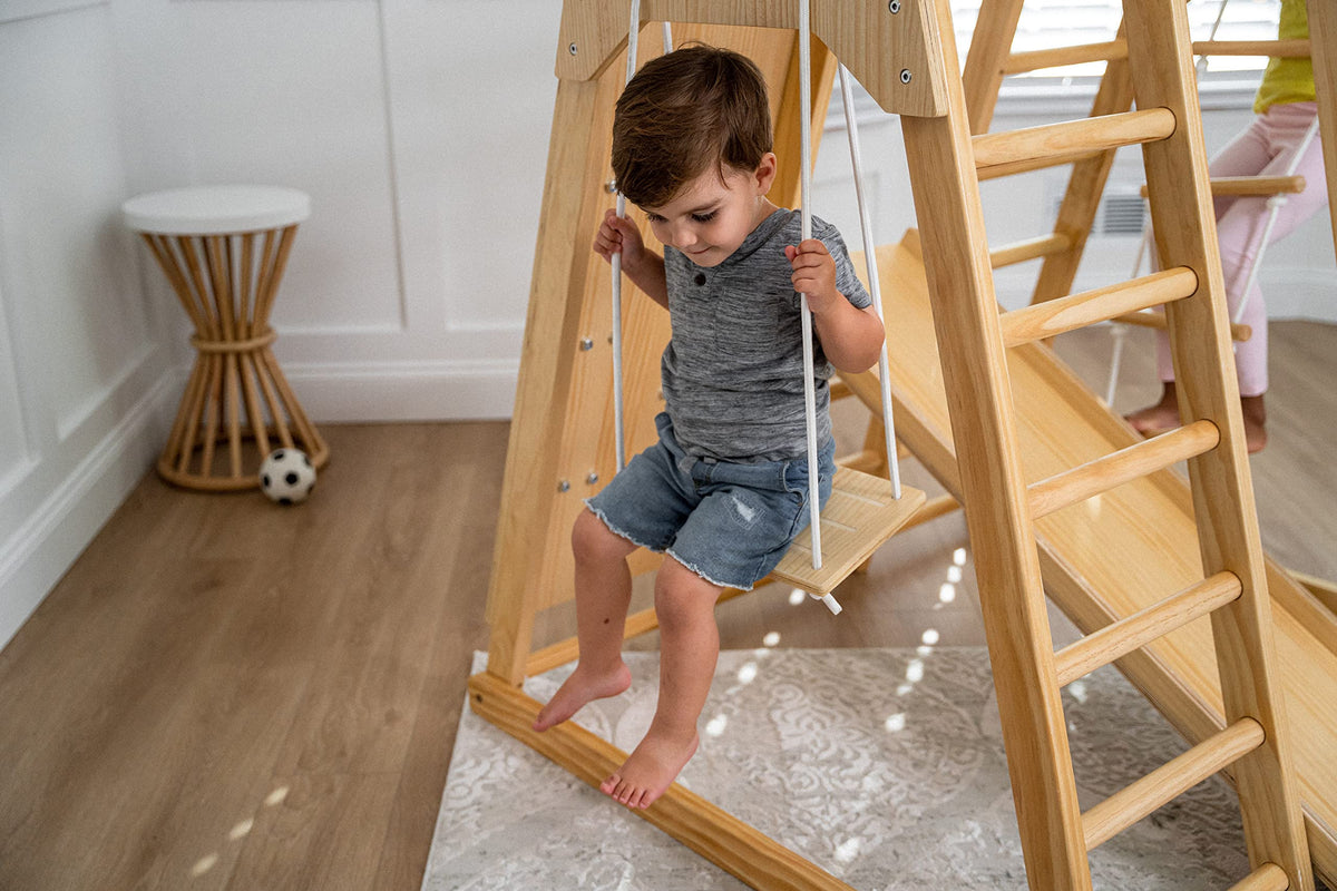 Indoor Jungle Gym for Kids X457467