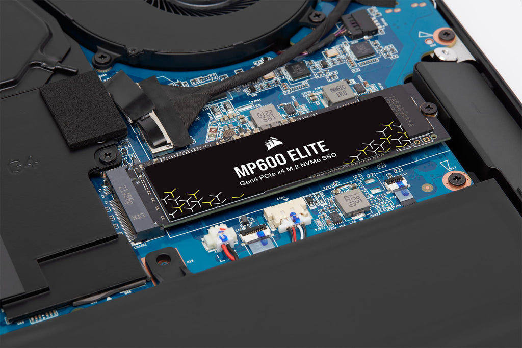 2TB M.2 PCIe Gen4 x4 NVMe SSD R525036