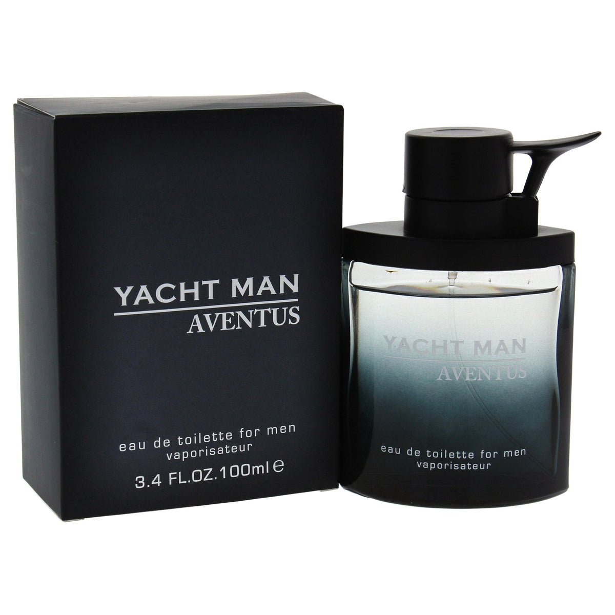 3.4 Ounce Edt Spray C13811