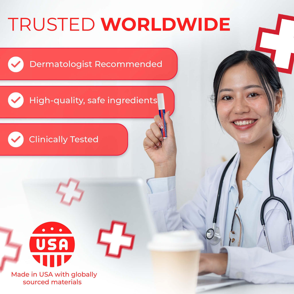 Waterproof Liquid Bandage 10 Count R952