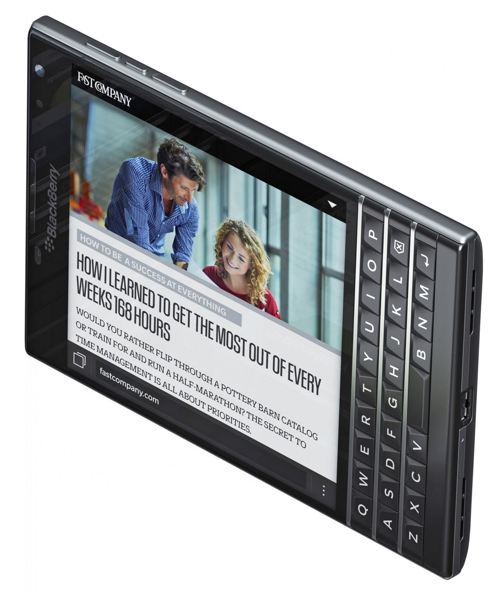 Unlocked Cellphone 32GB Black H77383