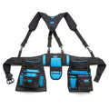 Framing Tool Belt with Suspenders V71554