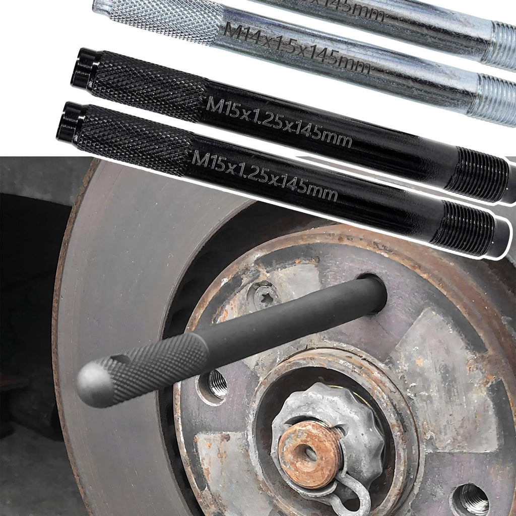 M12 M14 M15 Wheel Alignment Pin Kit X321114