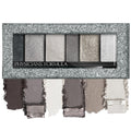 Hypoallergenic Shimmer Shadow & Liner Eyeshadow Palette X80637