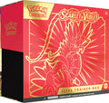 Pokemon TCG Elite Trainer Box J792365