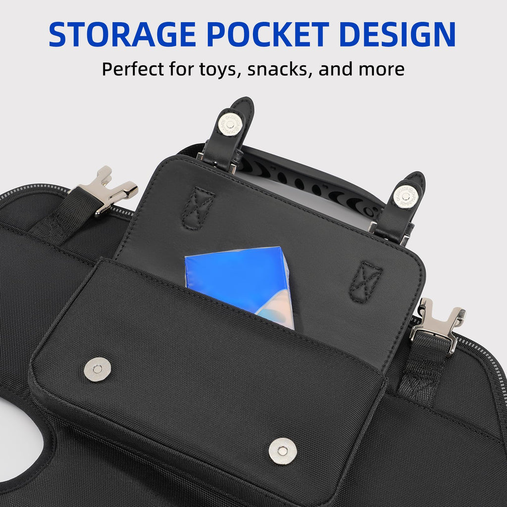 Dog Backpack Carrier F18239