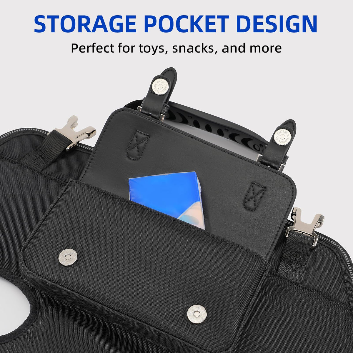Dog Backpack Carrier F18239