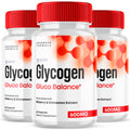 Glycogen Balance Capsules 180 Capsules F6267
