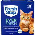 Multi Cat Clumping Litter 21 lbs J866032