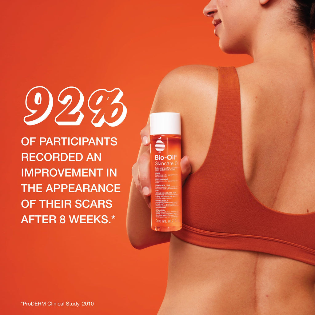 Body Oil Serum 2 fl oz D622449