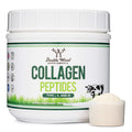 Collagen Peptides Powder Type I II III 16 oz U748