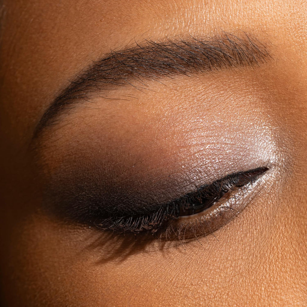 Hypoallergenic Shimmer Shadow & Liner Eyeshadow Palette X80637