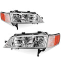 Headlight Assembly H224892