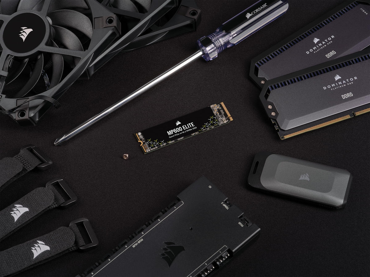 2TB M.2 PCIe Gen4 x4 NVMe SSD R525036