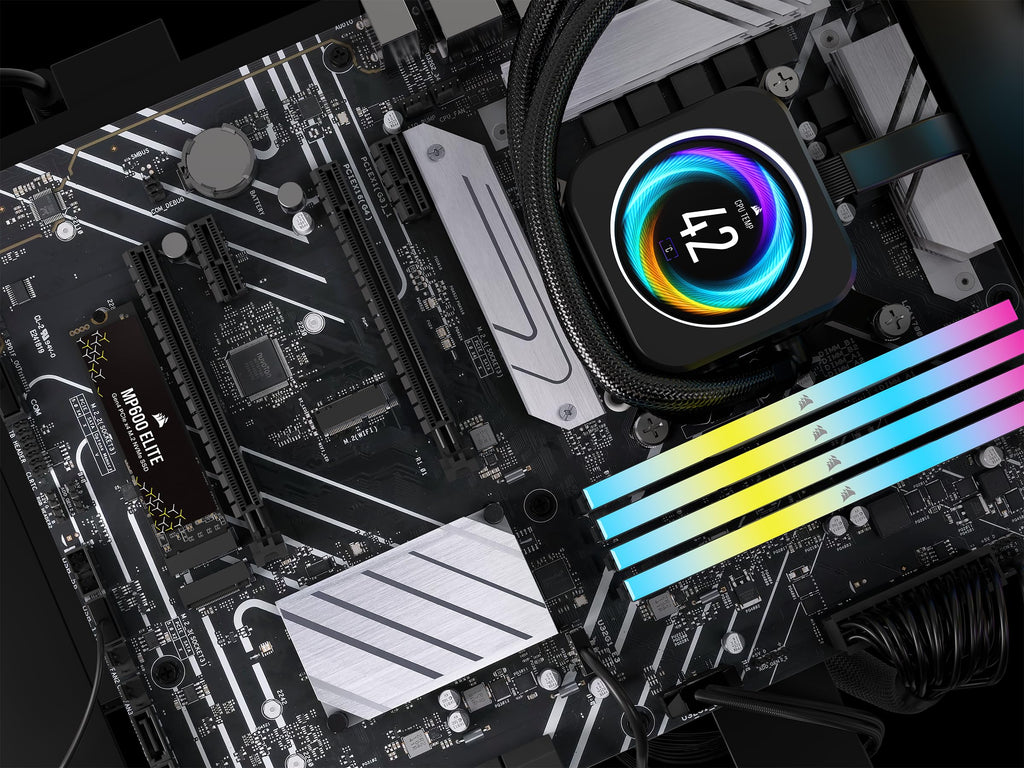 2TB M.2 PCIe Gen4 x4 NVMe SSD R525036