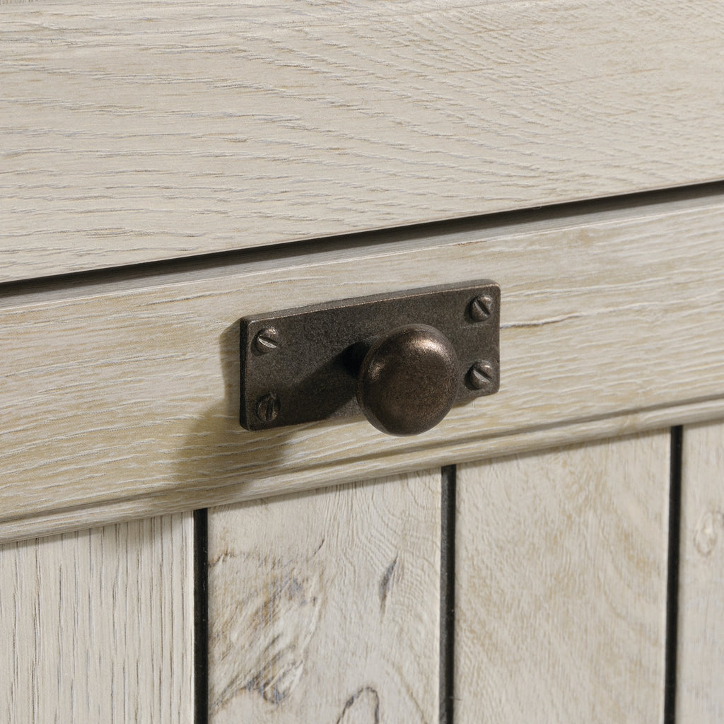 2 Drawer Lateral File Cabinet with Lock Q312